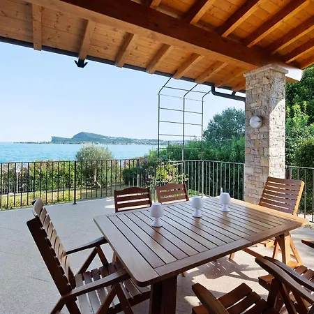 Felice Apartmán San Felice del Benaco