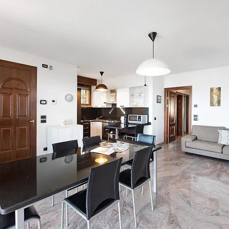 Apartmán Felice San Felice del Benaco