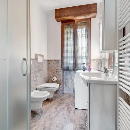 Apartmán Felice
