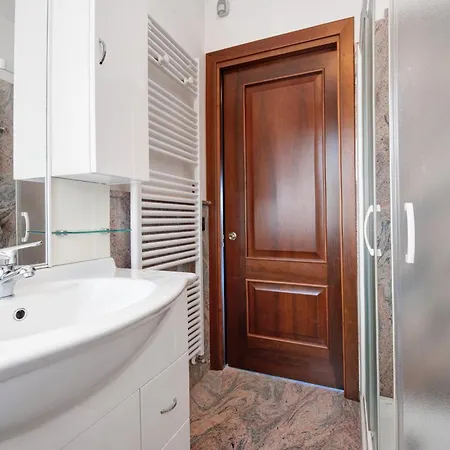 Apartmán Felice San Felice del Benaco