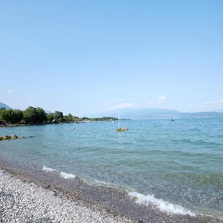 Apartmán Felice San Felice del Benaco