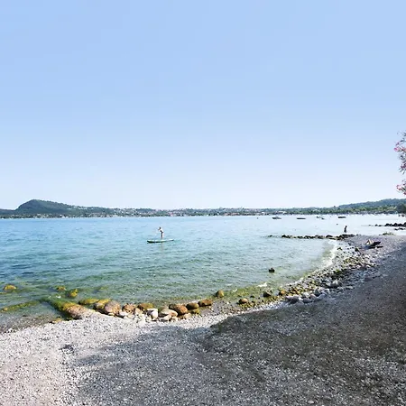 Felice Apartmán San Felice del Benaco